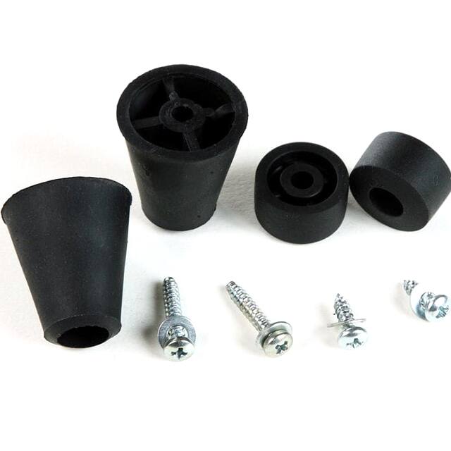 MP041 Comet America, LP  Accessori